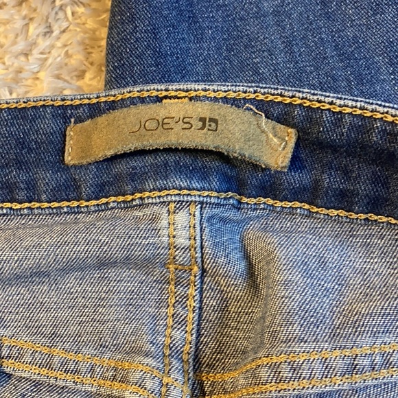 Joe’s the Icon mid rise skinny jeans - Picture 5 of 7